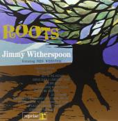 Album artwork for Jimmy Whitherspoon - Roots